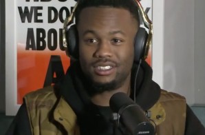Casey Veggies Talks Jay Z, Upcoming Projects, & More (Video)