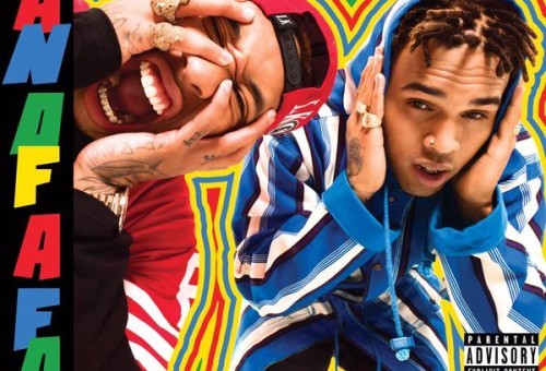 Chris Brown & Tyga – Fan Of A Fan: The Album (Track List)