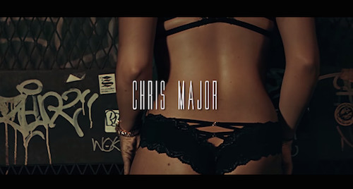 Chris Major – No Favors (Video)