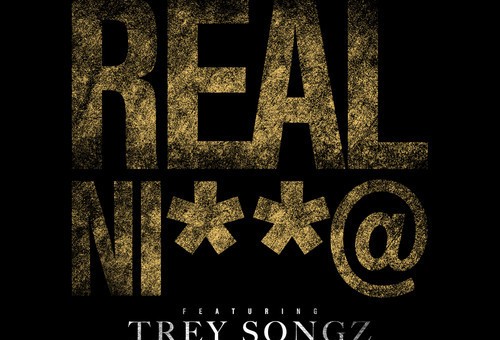 Chisanity – Real Nigga Ft. Trey Songz