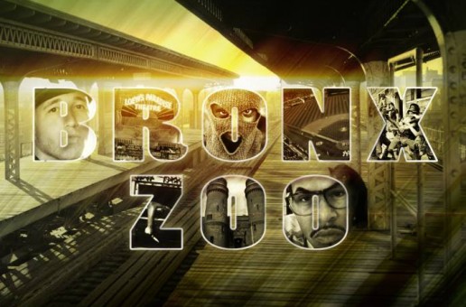 Cris Streetz – Bronx Zoo Ft. Marc Ortiz (Prod. By 3 Points)