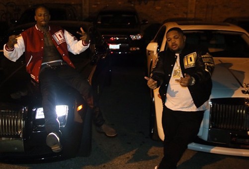 DJ Mustard Speaks On Miscommunication With YG (Video)