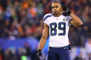 NFL Instant Classic: Seattle Seahawks WR Doug Baldwin Goes On A Classic Rant Highlighting Their Haters (Video)