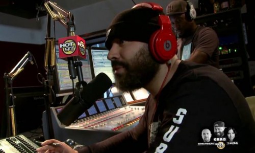 Ebro-500x299 HOV97: Presented By Ebro In The Morning (Video)  