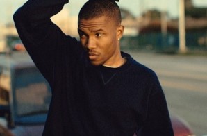 Frank Ocean – You Are Luhh (Aaliyah Cover)