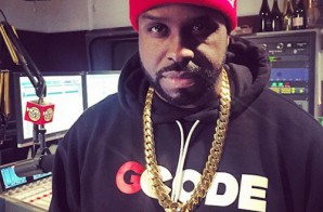 Funkmaster Flex Calls Jay Z A “Corporate Commercial Rapper” During New Rant