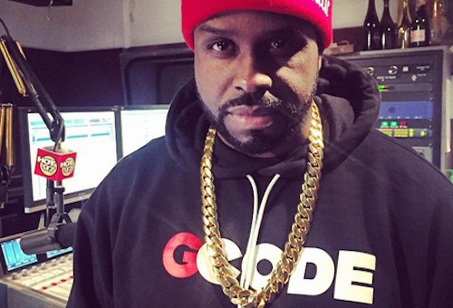 Funkmaster Flex Calls Jay Z A “Corporate Commercial Rapper” During New Rant