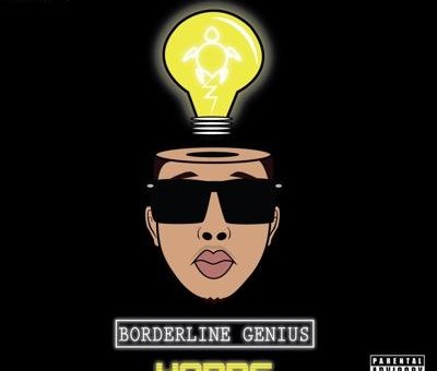 Hobbs – Borderline Genius EP (Album Stream)