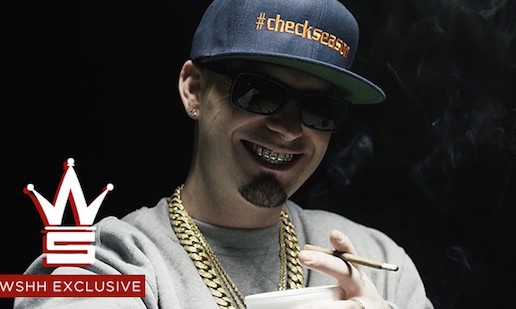 Paul Wall – Po Up Poet (Video)