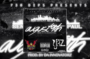 Sen City – August 9 Ft. Sean Paul (Of The YoungBloodz)