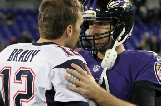 2015 AFC Divisional Round: Baltimore Ravens vs. New England Patriots (Predictions)