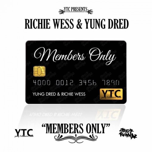 IMG_1869-500x500 Richie Wess - Members Only Ft. Yung Dred (Video)  