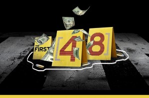Phat Geez – First 48