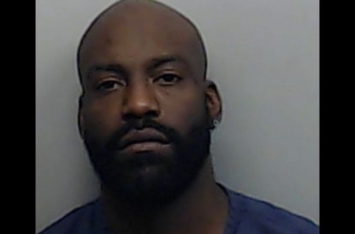 Jagged Edge Member Arrested For Assaulting  Fiancée, Allegedly Shoved Engagement Ring Down Her Throat