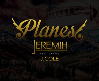 Jeremih – Planes Ft. J. Cole