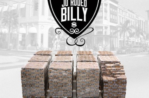 Jo’ Rodeo – Billy