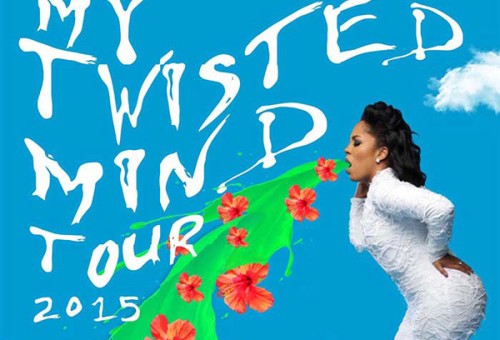 K. Michelle Announces ‘My Twisted Mind’ Tour