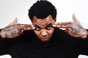 Kevin Gates Kicking Off “I Don’t Get Tired” Tour In February