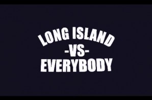 ItsBizkit Presents: Long Island Vs. Everybody Cypher – Part II (Video)