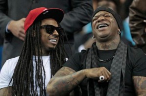 Lil Wayne Suing Birdman For $51 Million
