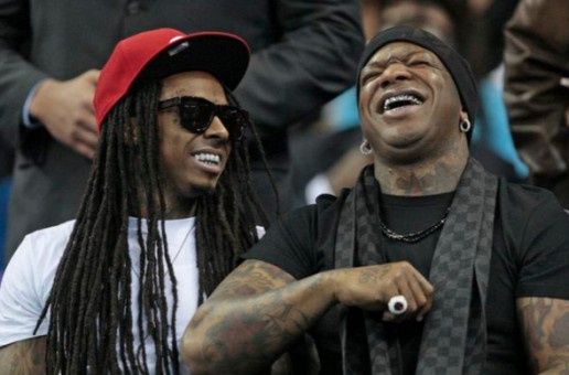 Lil Wayne Suing Birdman For $51 Million