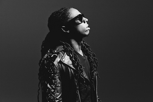 Lil Wayne Announces Sorry 4 The Wait 2 Release Date & Previews New Song (Video)