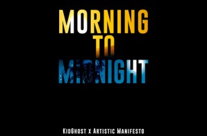 KidGhost – Morning To Midnight (Mix)