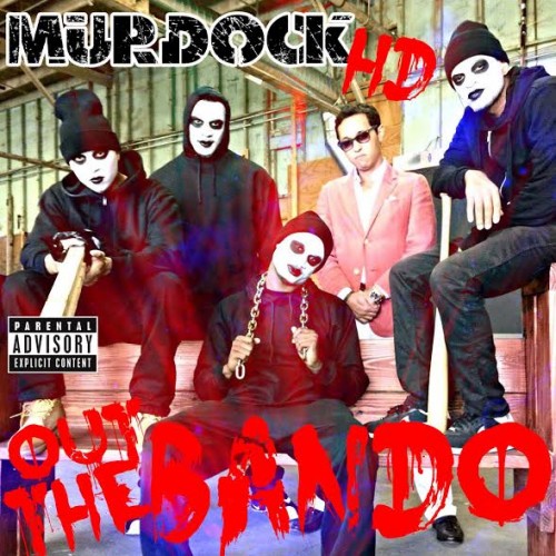 MurdockHD-Bando-Dance-500x500 MurdockHD - Bando Dance  