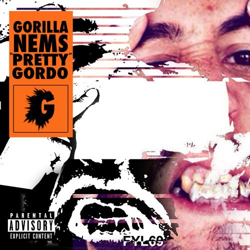 Nems_Pretty_Gordo-500x500 Nems - Pretty Gordo  