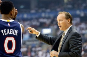 Atlanta Hawks Head Coach Mike Budenholzer Named Eastern Conference Coach of the Month For December
