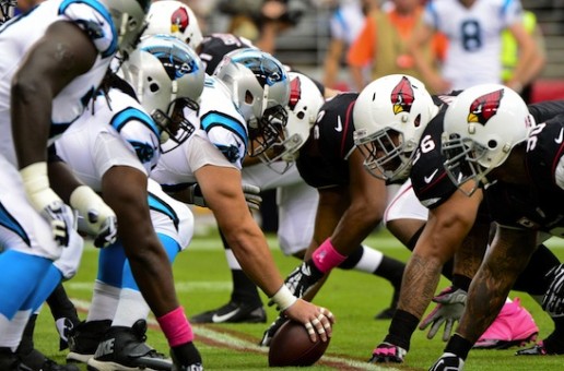 2015 NFL Wild Card Saturday: Arizona Cardinals vs. Carolina Panthers (Predictions)