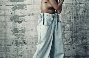 Rihanna_ID_2-1-298x196 Rihanna Covers i-D Magazine (Photos)  