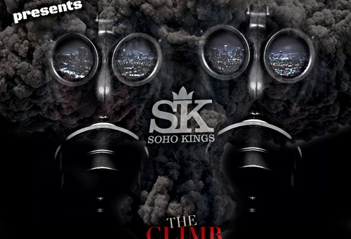 DJ Absolut & Soho Kings – The Climb (Mixtape)