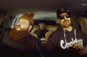 Action Bronson & Alchemist Join  B-Real In The Smokebox (Video)