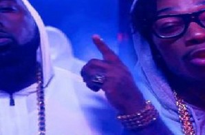 Trae Tha Truth – 1 Up Ft. Lil Boss & Wiz Khalifa (Video)