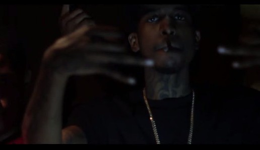 Lil Reese – All The Time Ft. Boss Top (Video)