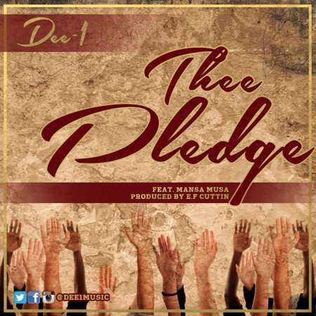 Screen-Shot-2015-01-05-at-10.36.42-AM-1 Dee-1 (Ft. Mansa Musa) - Thee Pledge (Prod. By @EFCuttin)  