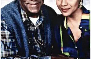 Clair Huxtable To The Rescue: Phylicia Rashad Breaks The Ice & Speaks On Bill Cosby’s Rape Allegations