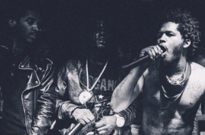 Watch Fredo Santana, Chief Keef, Lil’ Reese & More Perform Live At GBE’s Reunion Show In L.A.! (Video)