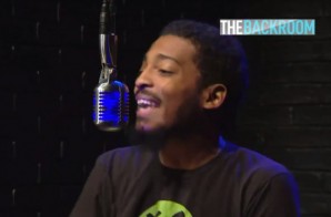 Chill Moody – 106 & Park: The Backroom (Video)
