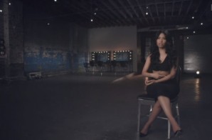 Nicki Minaj Releases Trailer For Upcoming Documentary, “My Time Again” (Video)