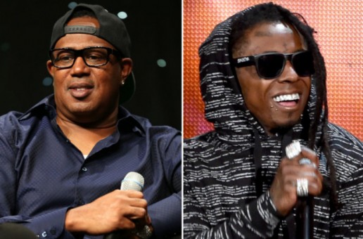 Will Lil Wayne Join Master P’s No Limit Records? (Video)