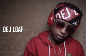 Civil TV Presents: DeJ Loaf – Welcome To The Neighborhood (Video)