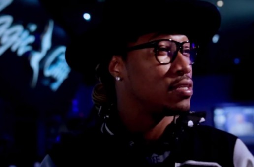 Future – Radical (Video)