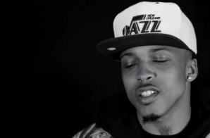 Hot 97 Presents: 97 Seconds With August Alsina (Video)
