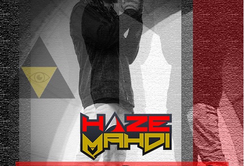 Haze Mahdi – Eye Do This