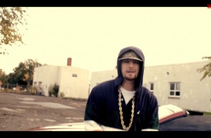 B.A.R.S. MURRE – Guns And Coupes (Video)