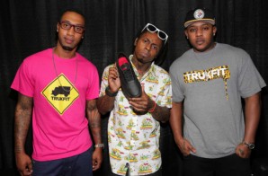 Cortez Bryant, Lil Wayne’s Manager, Speaks On Situation With Cash Money Records