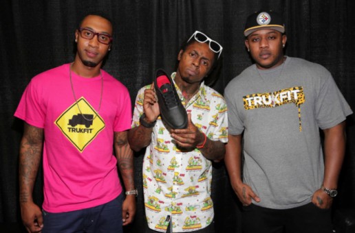 Cortez Bryant, Lil Wayne’s Manager, Speaks On Situation With Cash Money Records