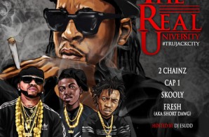 2 Chainz – Please Don’t Ft. Skooly & Short Dawg